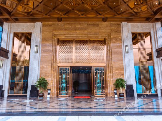 Jincheng Hotel - last minute hotel in Dali