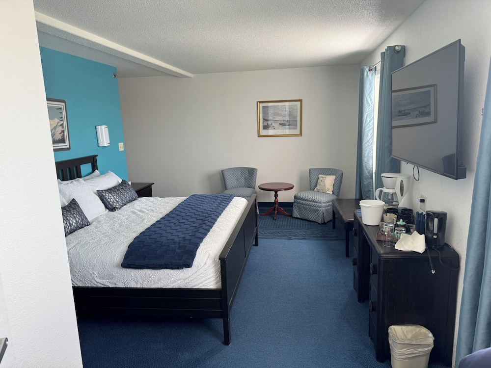 The Wilshire Inn — Claresholm — photo 5
