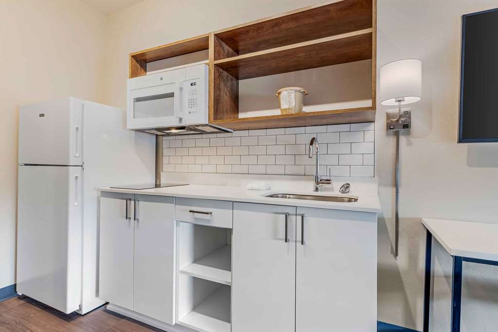 Extended Stay America Premier Suites Pueblo - photo 11