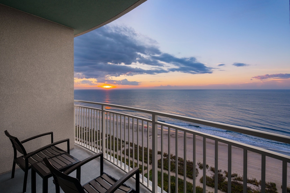 SpringHill Suites by Marriott Myrtle Beach Oceanfront - photo 9