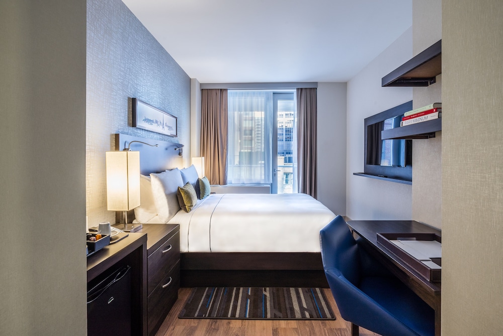 The Bernic Hotel New York City Tapestry Collection by Hilton - photo 11