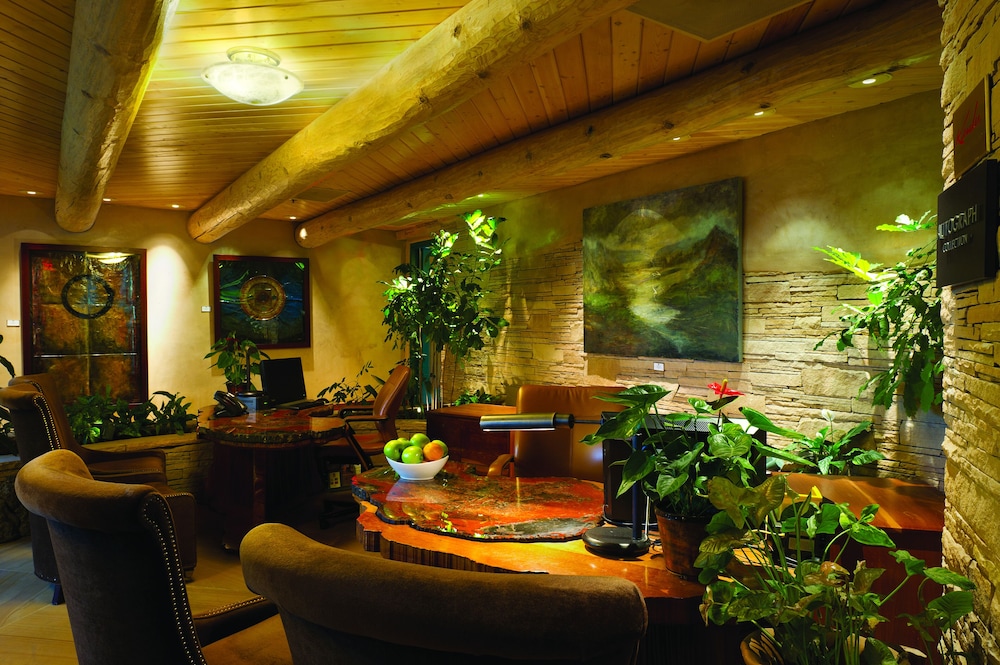 El Monte Sagrado Living Resort & Spa - photo 4