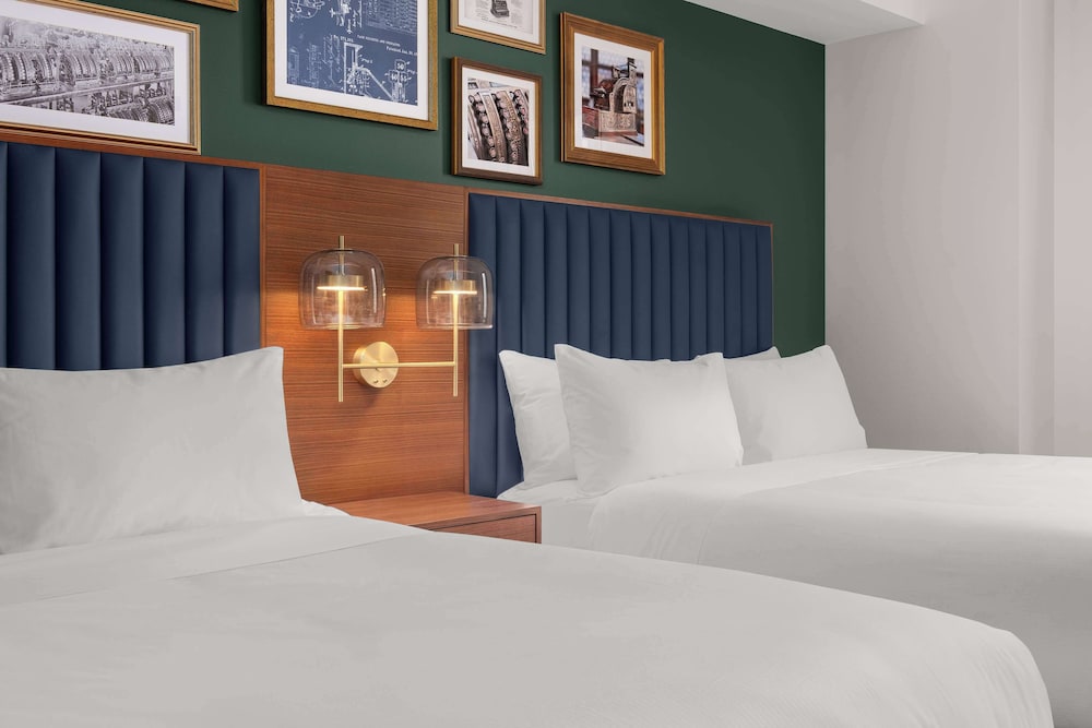 Hotel Ardent Dayton Downtown Tapestry Collection by Hilton - photo 5