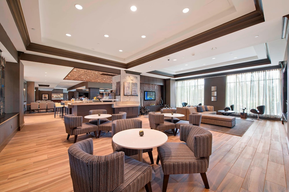 Bridgewater Marriott — Bridgewater