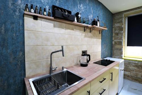 Avlapart Apartment