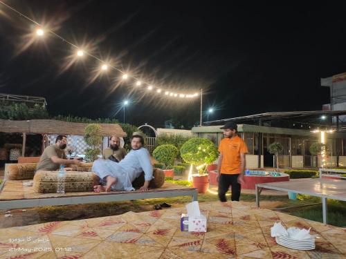 Comfort Lab - last minute hotel in Islamabad