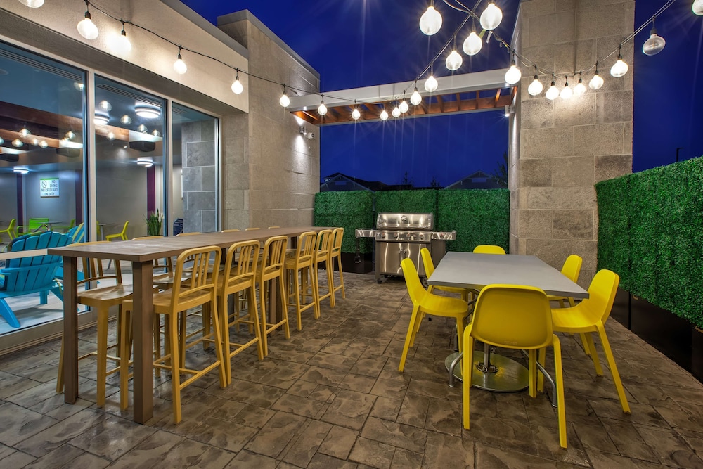 Home2 Suites by Hilton Grand Rapids South - photo 33
