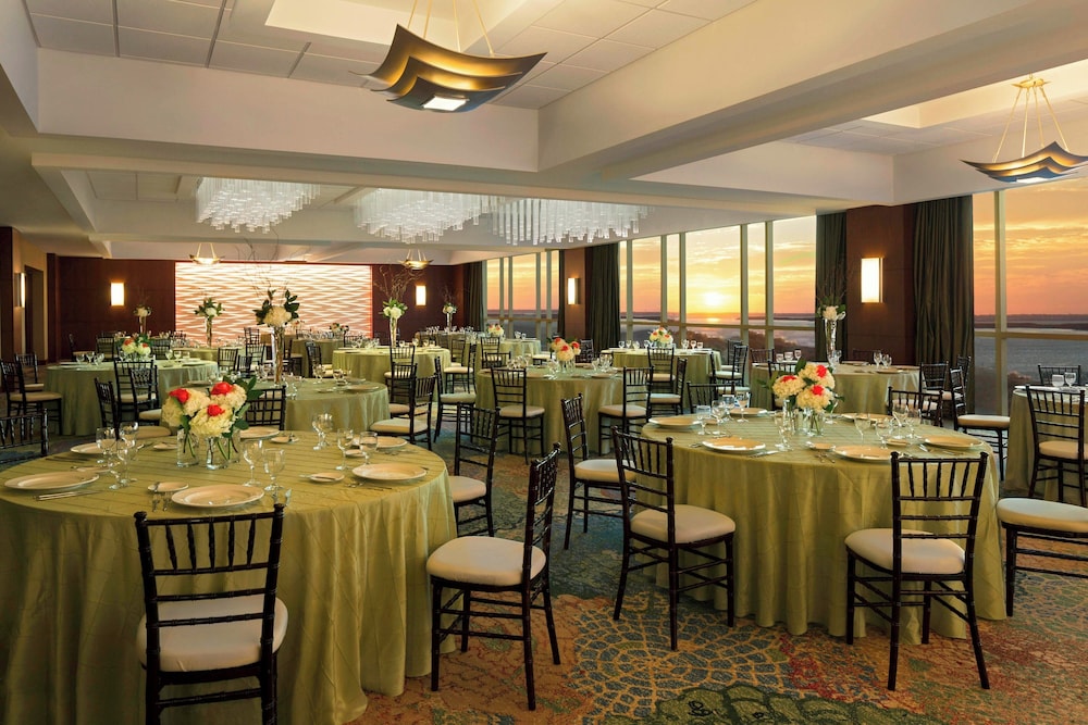 The Westin Tampa Bay - photo 44