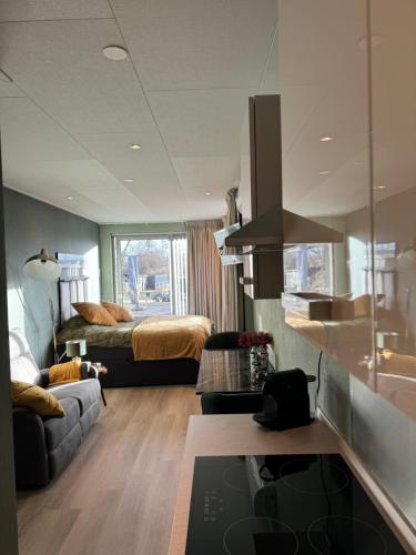 De Gouwe Stek - last minute hotel in Landsmeer