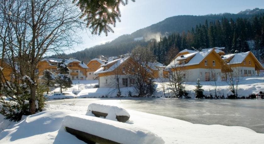 Landal Bad Kleinkirchheim in Bad Kleinkirchheim, Austria