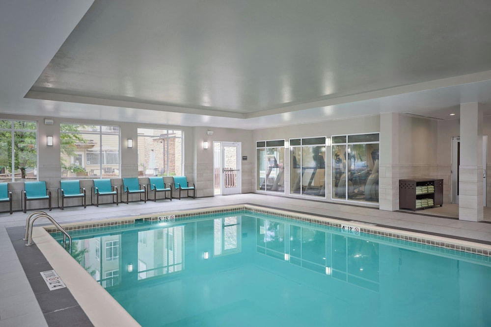 Residence Inn by Marriott Denver Southwest Littleton - photo 12