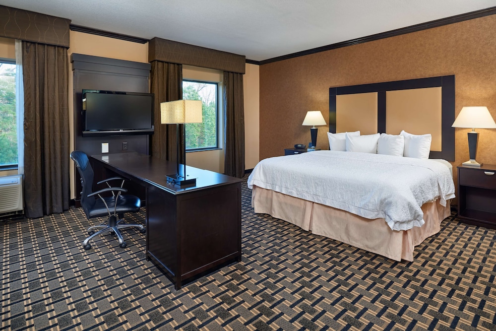 Hampton Inn & Suites Longview North - photo 25
