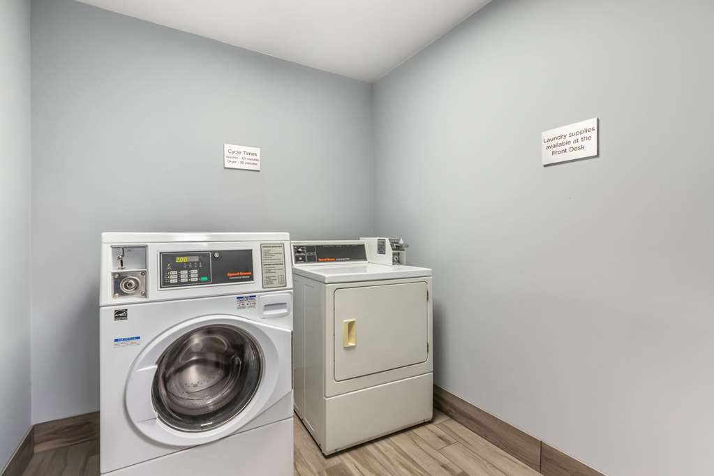 Comfort Inn & Suites Arlington Heights Buffalo Grove - photo 37