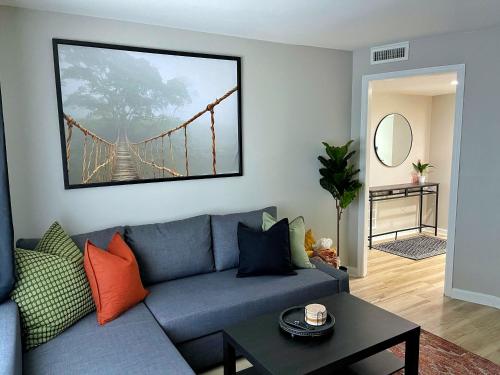 NEW The Cozy Haven 5 minutes to ATL airport — 4-Star Luxury Hotel in Atlanta, United States