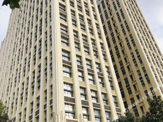 Hyperspace Select Hotel - last minute hotel in Qingdao