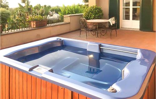 Villa Santa Marina — 4-Star Luxury Hotel in Polistena, Italy