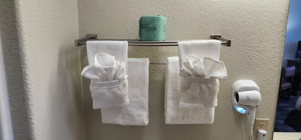 All Towne Suites - photo 55