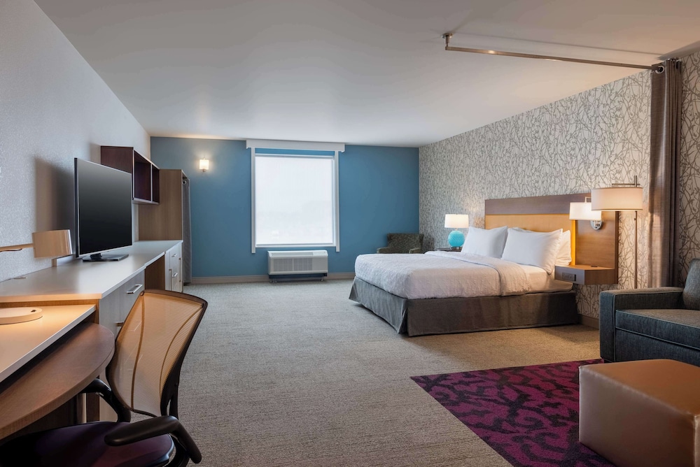 Home2 Suites by Hilton Ankeny - photo 11