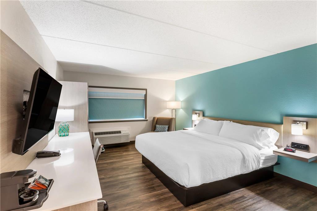 The Harborview on Lake Michigan Ascend Hotel Collection - photo 7
