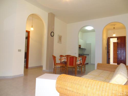 Residence Sicilia Mare casa vacanza Scoglitti — 4-Star Luxury Hotel in Scoglitti, Italy