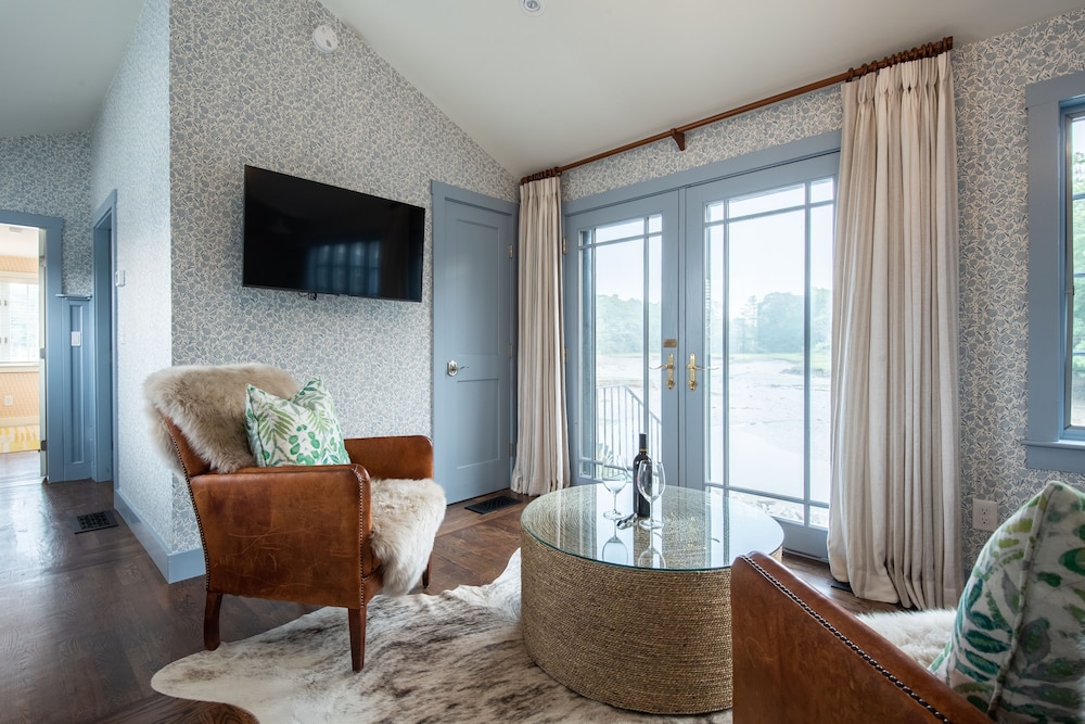White Barn Inn & Spa Auberge Collection - photo 31