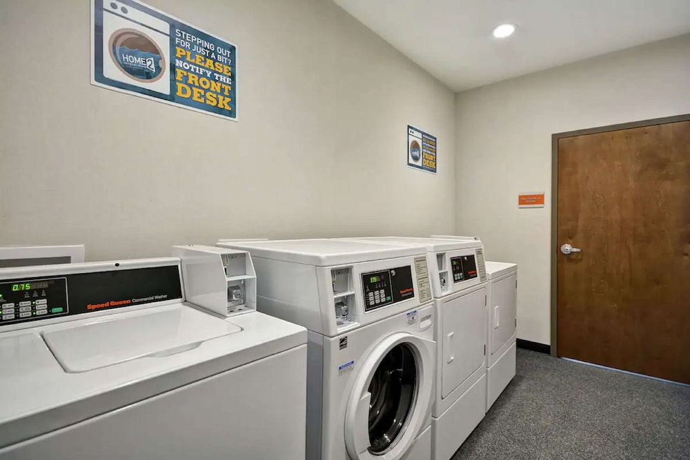Home2 Suites by Hilton Mobile West I 10 Tillmans Corner - photo 22