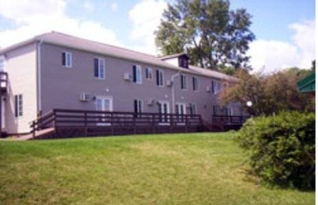 Acra Manor Resort in Hudson, United States