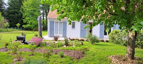 Le Chemin Des Randonneurs - last minute hotel in Unknown City