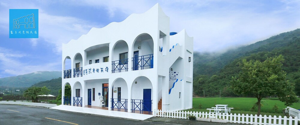 Blue Style Resort - last minute hotel in Taitung