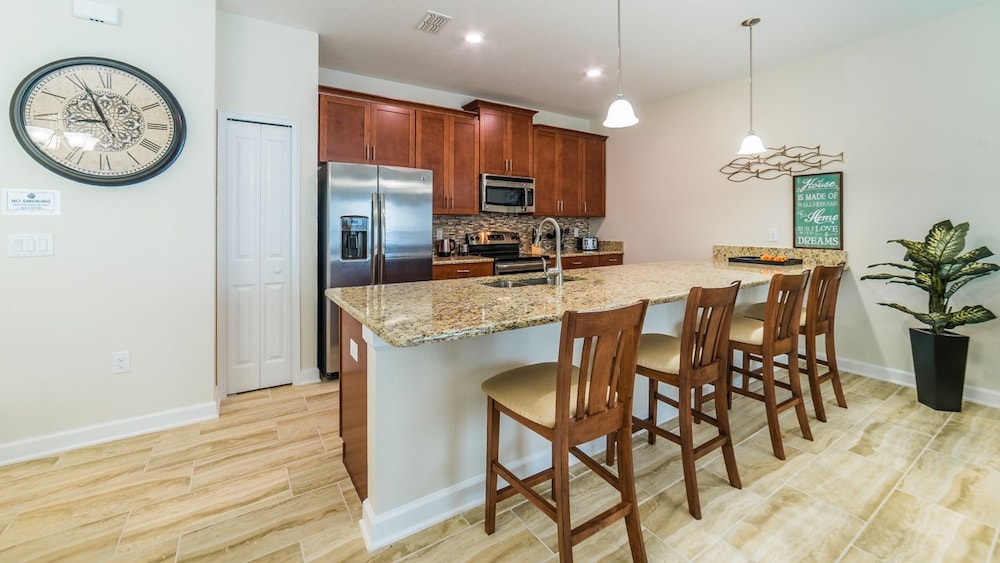Grhmvd1568 Champions Gate Resort 4 Bed 3 Baths Townhouse - photo 19
