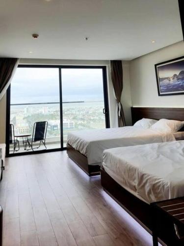 Căn hộ nghỉ dưỡng 5 sao Apec Mandala Phú Yên — 4-Star Luxury Hotel in Tuy Hoa, Vietnam