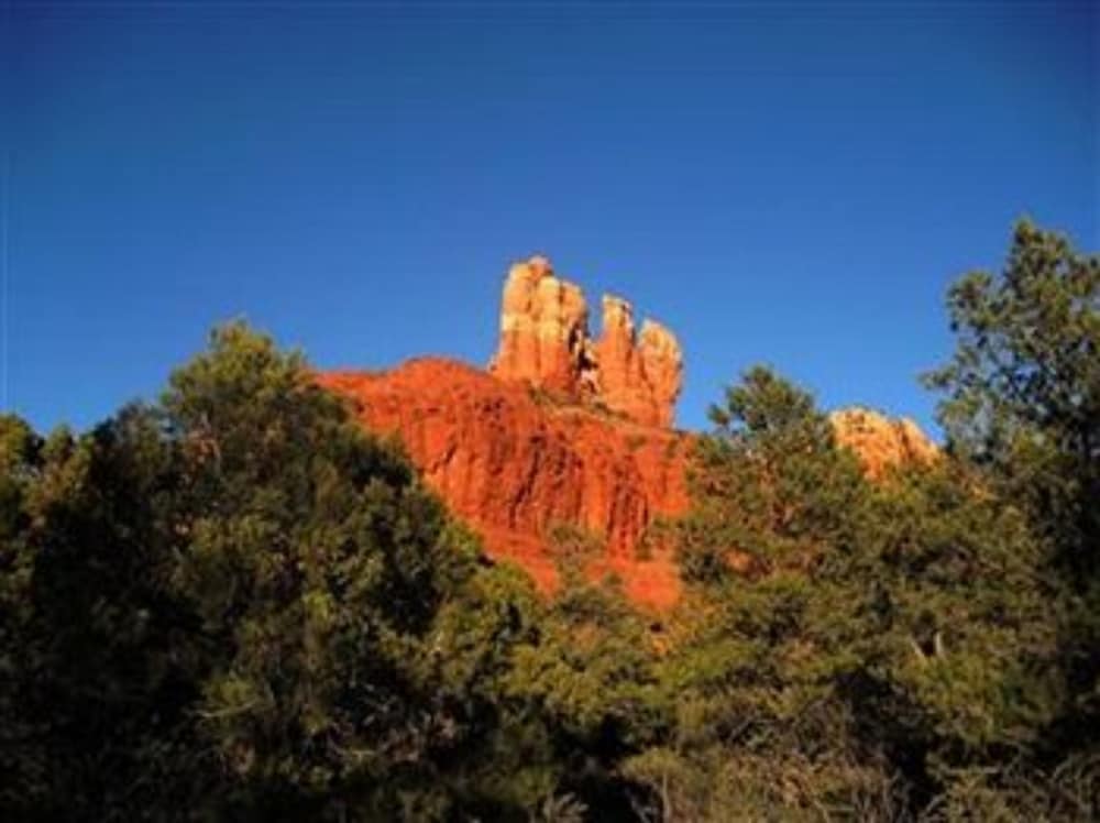 El Portal Sedona Hotel - photo 129