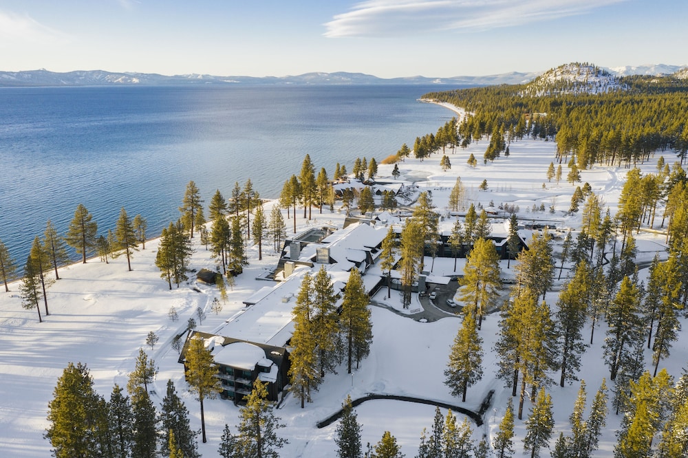 Edgewood Tahoe Resort - photo 165
