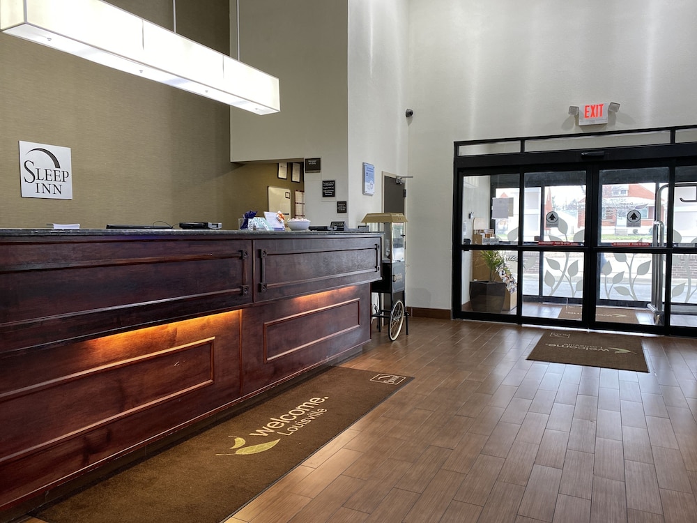 Spark by Hilton Louisville Airport - photo 4