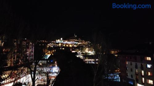 Le Signal du Prorel — Briancon — photo 2