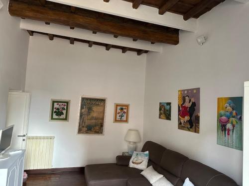 Anzio Intero alloggio in affitto — 4-Star Luxury Hotel in Anzio, Italy