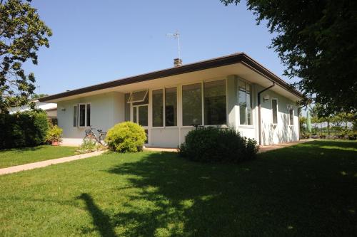 Casa Vacanze Riviera Del Brenta — 4-Star Luxury Hotel in Dolo, Italy