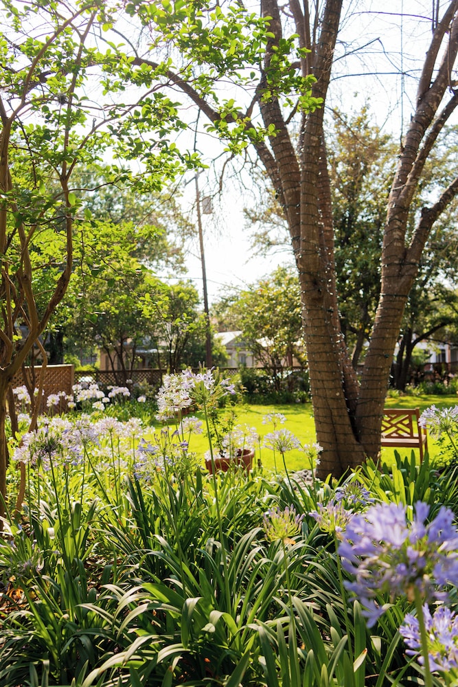 Marriott Plaza San Antonio - photo 134