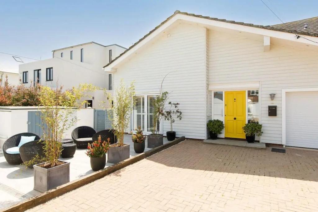 The Kite House — East Wittering — photo 4