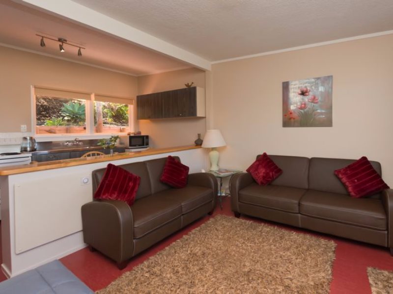 Pearl of the Bay in Paihia, New Zealand