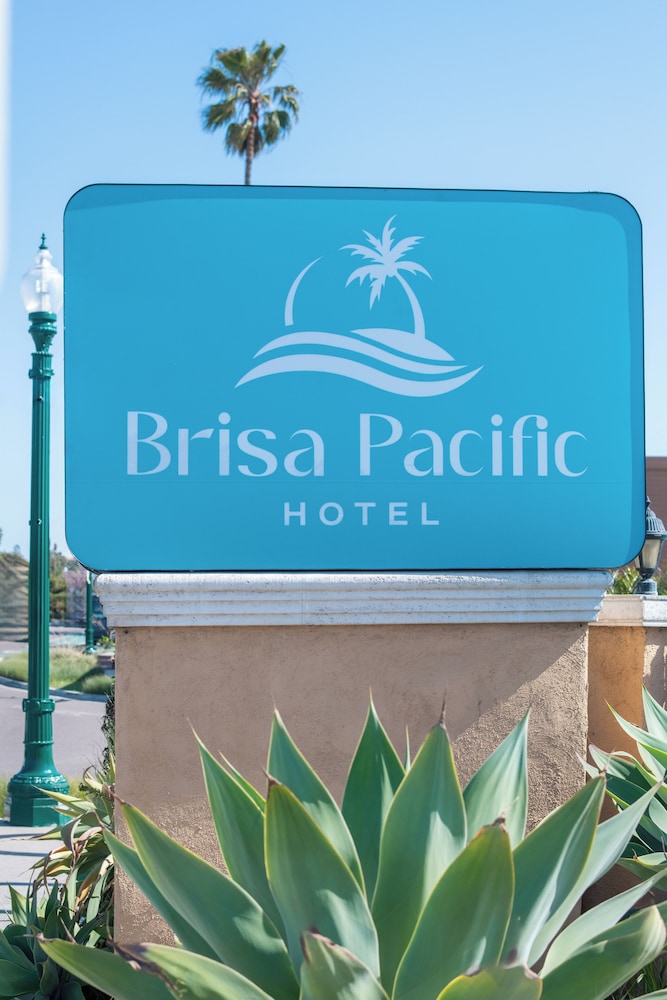 Brisa Pacific Hotel Encinitas - photo 42