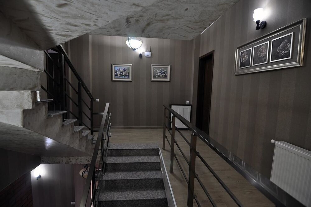 Flamingo Group Hotel — Tbilisi — photo 2