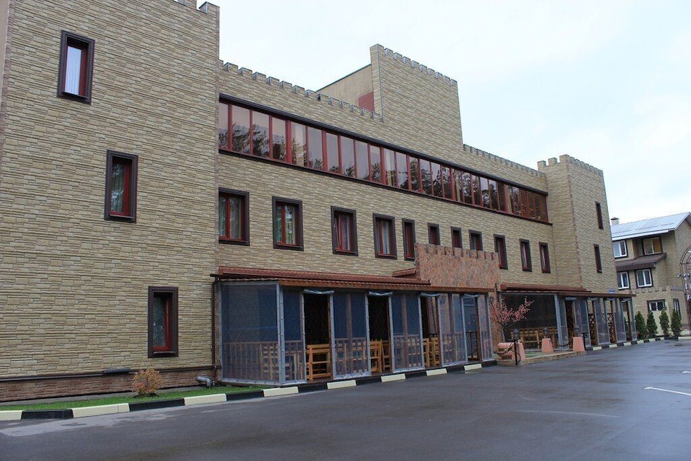 Hotel Relax - last minute hotel in Moscow