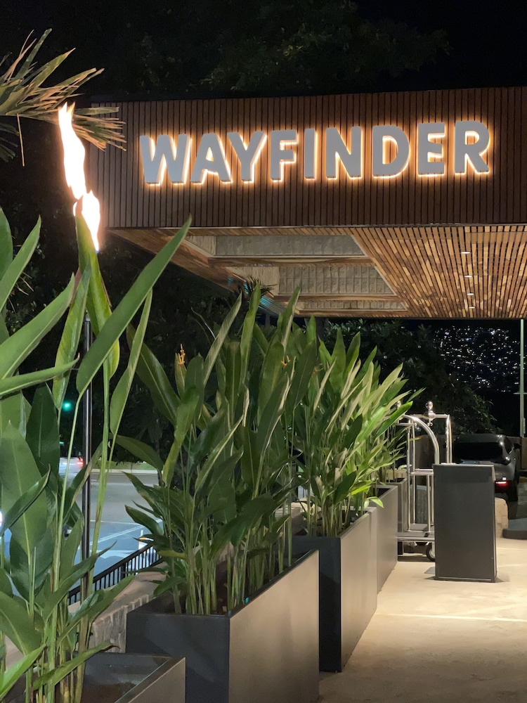 Wayfinder Waikiki - photo 113