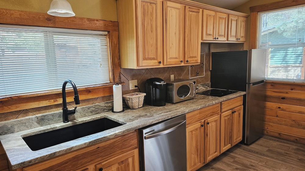 StoneBrook Resort - photo 33