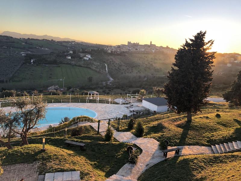Casablanca Hotel — hotel in Civitanova Marche