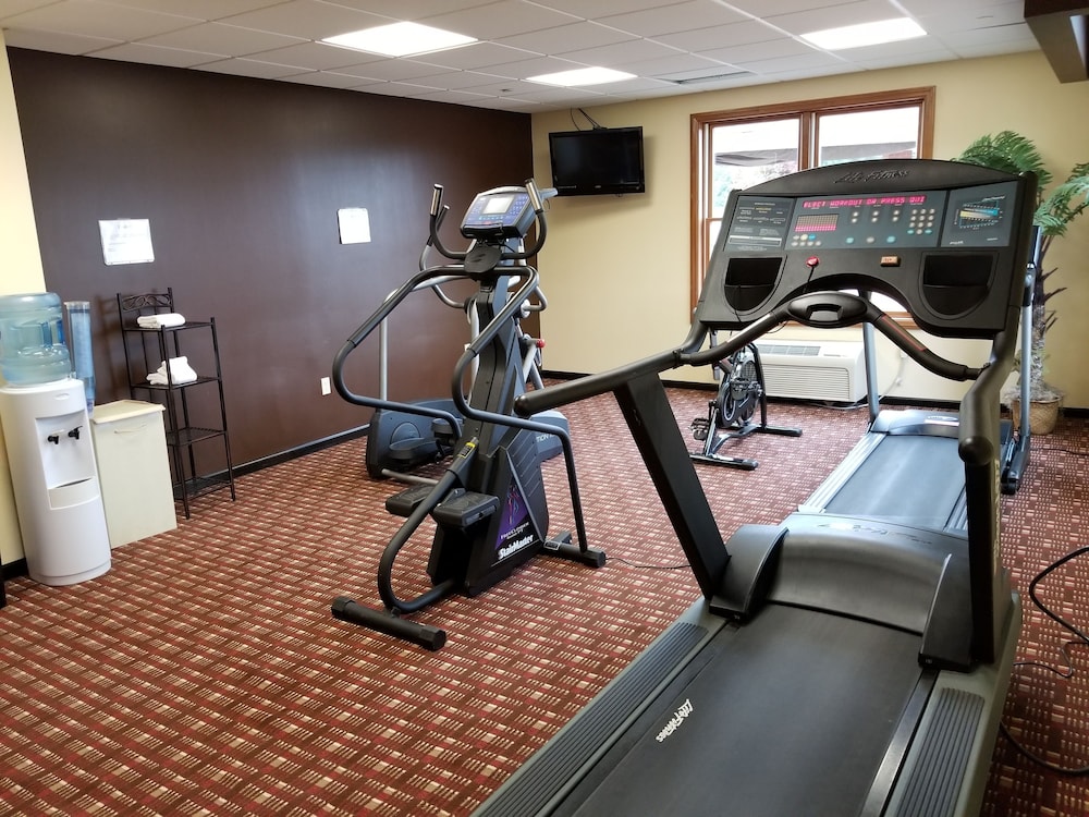 The Inn at Mountainview - photo 21