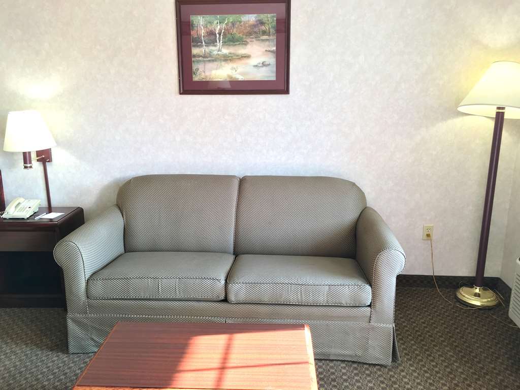 Americas Best Value Inn & Suites Clarksdale - photo 11