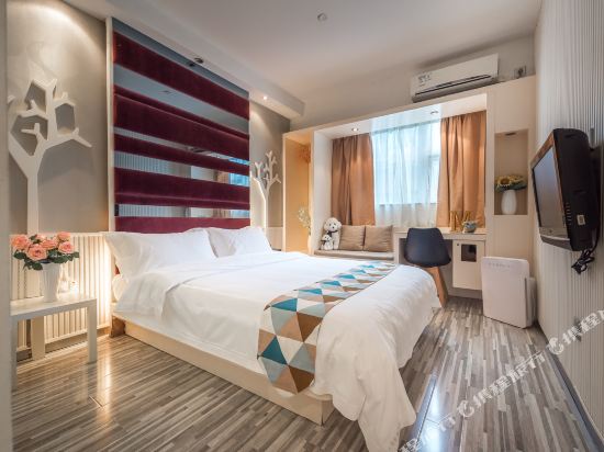 Manfei Hotel in Liuzhou, People's Republic of China