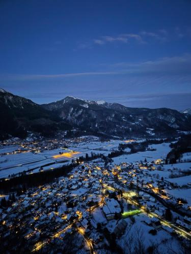 Apartment PETRA Mojstrana — 4-Star Luxury Hotel in Mojstrana, Slovenia